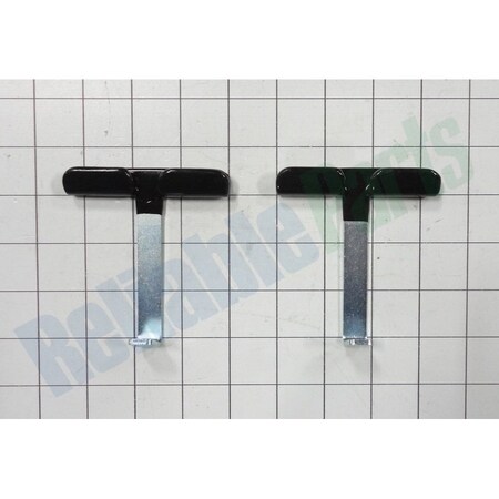 Alliance Laundry Systems 254P4P Speed Queen Hook Agitator 254P4P